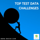 Illustration for article titled Top Test Data Challenges